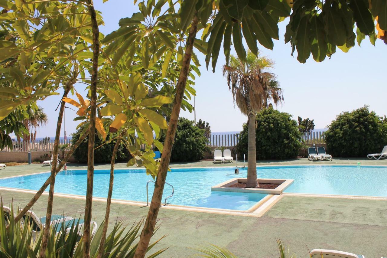 Apartment Alquilaencanarias-Medano Los Martines Beachfront A El Médano